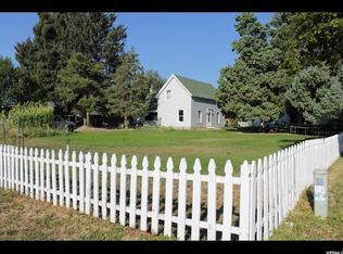 183 W 100 S, Smithfield, UT 84335