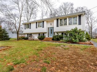 277 Poskus St, Stoughton, MA 02072