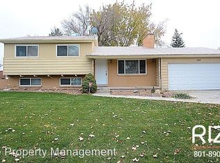 584 E Scott Ave, South Salt Lake, UT 84106