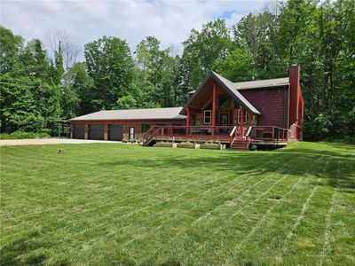 546 315th Street, Knapp, WI, 54749