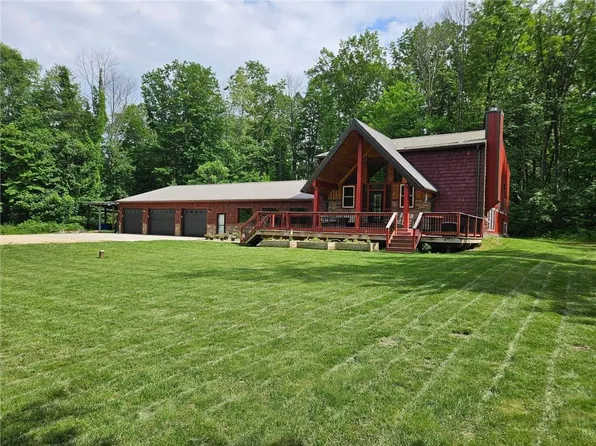 546 315th Street, Knapp, WI 54749