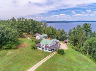 686 Whites Bridge Rd, Standish, ME 04084