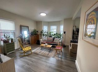 92 Hyde Park Ave #2, Boston, MA 02130