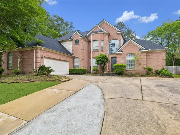 6334 Shoreview Ct, Humble, TX 77346