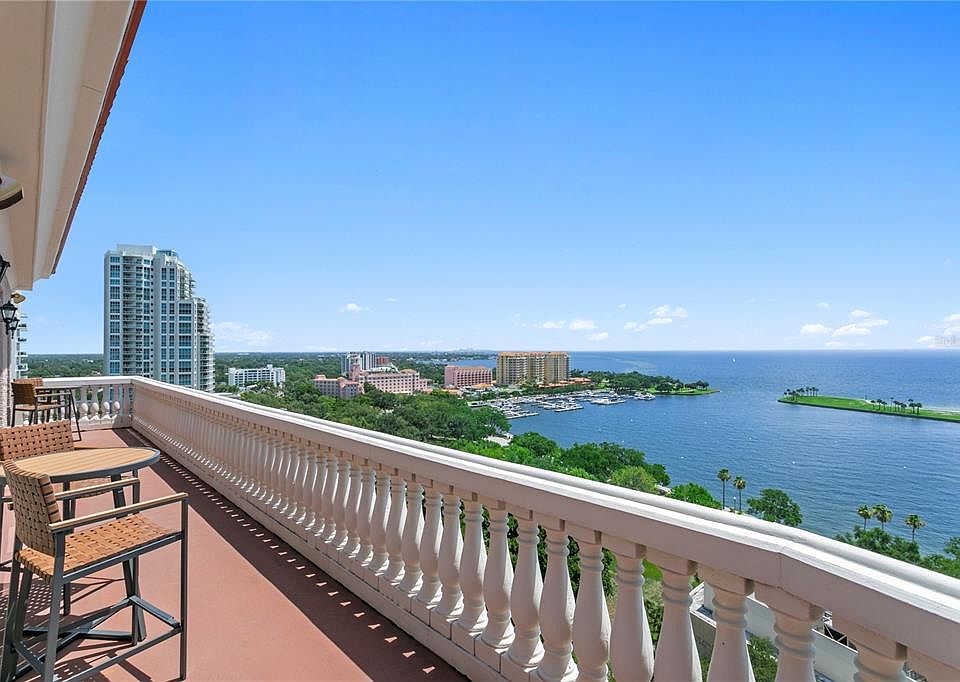 1st image of 288 BEACH DRIVE NE #PH-2A