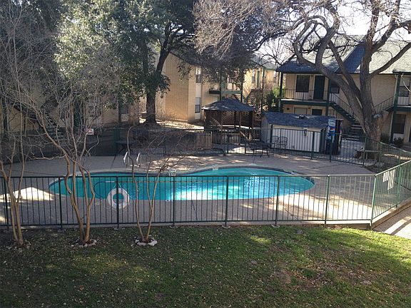 4th image of 1624 Aquarena Springs Dr APT D125