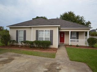 108 Barley Pl, Warner Robins, GA 31088