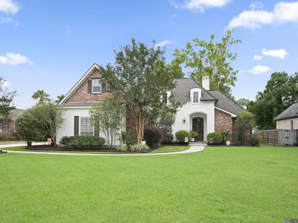 37503 Provence Pointe Ave, Prairieville, LA 70769