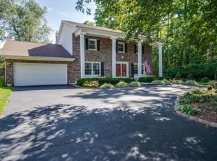 101 Cascade Dr, Battle Creek, MI