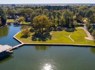 206 Dooley Rd LOT 31-3, Trinidad, TX 75163