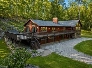 1127 Dark Moon Rd, Frelinghuysen Twp., NJ 07860
