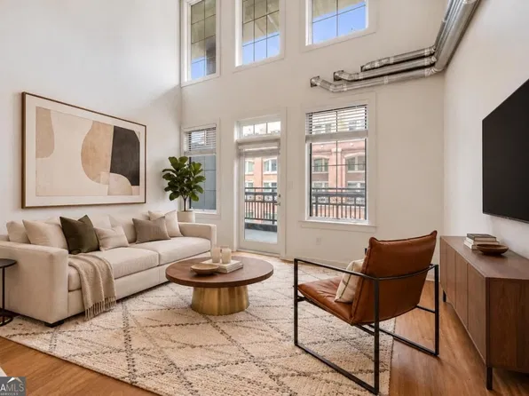 260 18th St NW Unit 10314, Atlanta, GA 30363