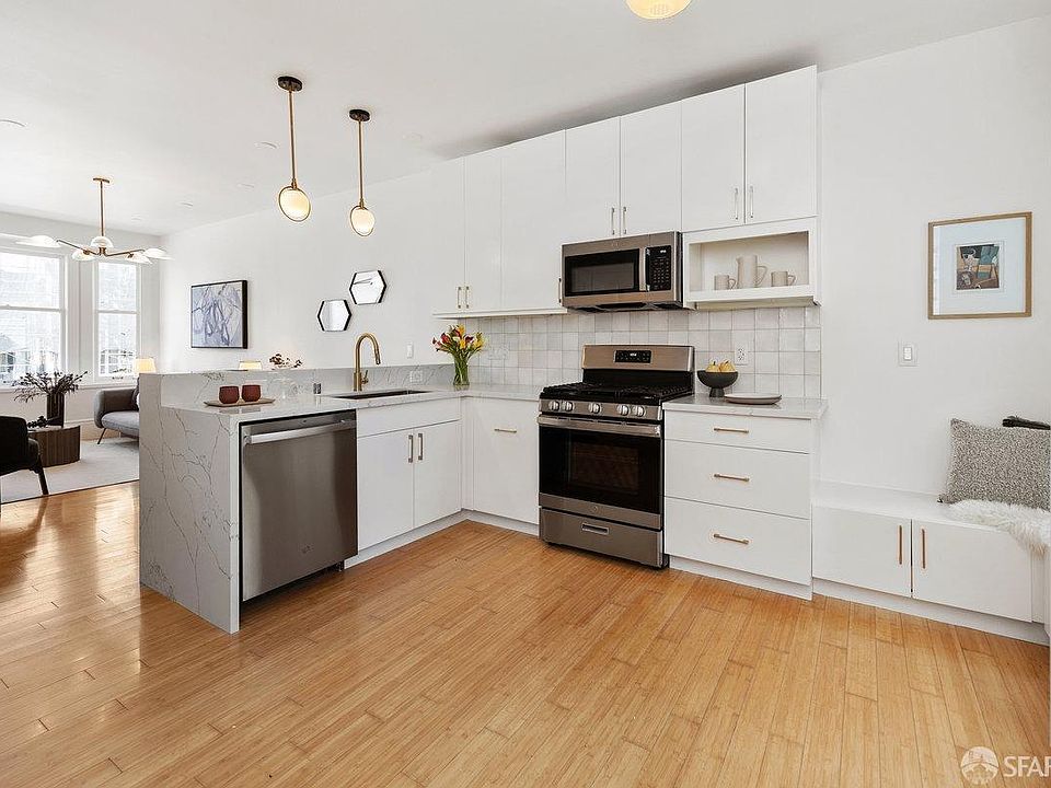 1st image of 1910 Divisadero St APT 1