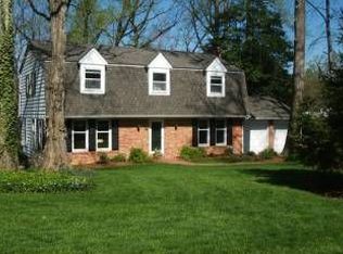 1140 Mainsail Dr, Annapolis, MD 21403