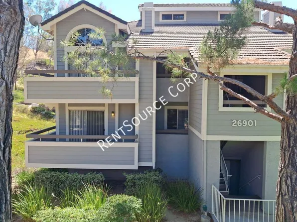 26901 Rainbow Glen Dr Unit 643, Santa Clarita, CA 91351