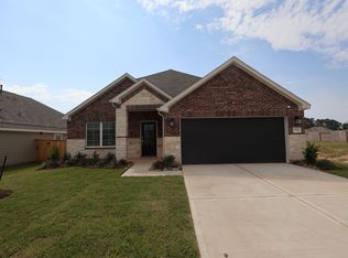 774 Falling Cave Dr, Willis, TX 77378