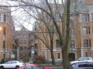 1335 W Fargo Ave APT 2W, Chicago, IL 60626