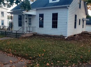 44 W 3rd St LOT 11-2, Brookville, IN 47012