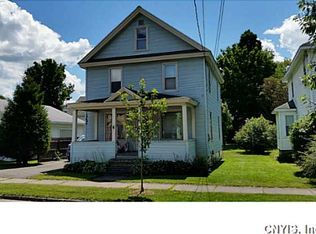 15 Garfield St, Cortland, NY 13045