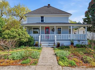 170 NE Main St, Estacada, OR 97023