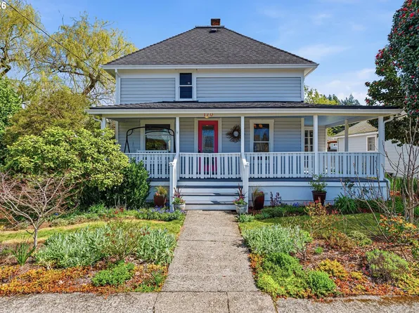 170 NE Main St, Estacada, OR 97023