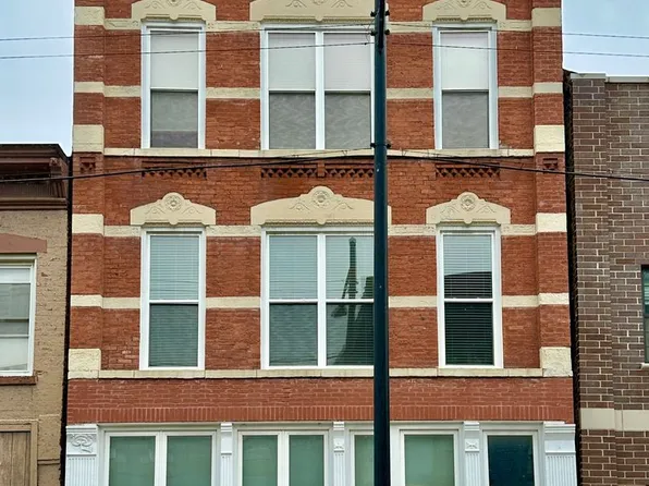 1832 S. Racine, 1832 S Racine Ave #2F, Chicago, IL 60608