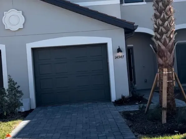 14947 Lyla Ter, Bradenton, FL 34211