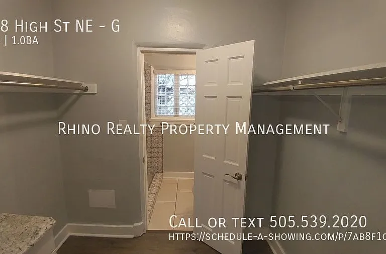 208 High St NE #G — Photo 5