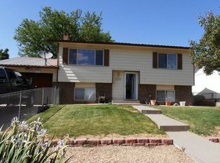270 Middle St, Rangely, CO 81648