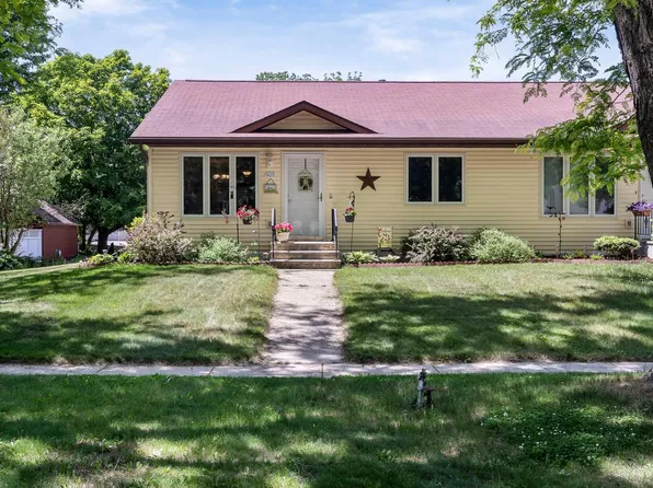 405 S Grant STREET, Houston, MN 55943