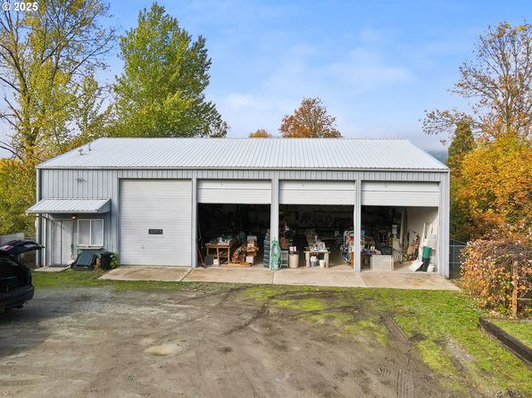 333 S Old Pacific Hwy, Myrtle Creek, OR 97457