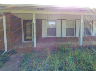 6873 Highway 27, Buchanan, GA 30113