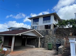 4485 Likini St, Honolulu, HI 96818