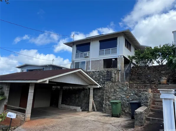 4485 Likini St, Honolulu, HI 96818