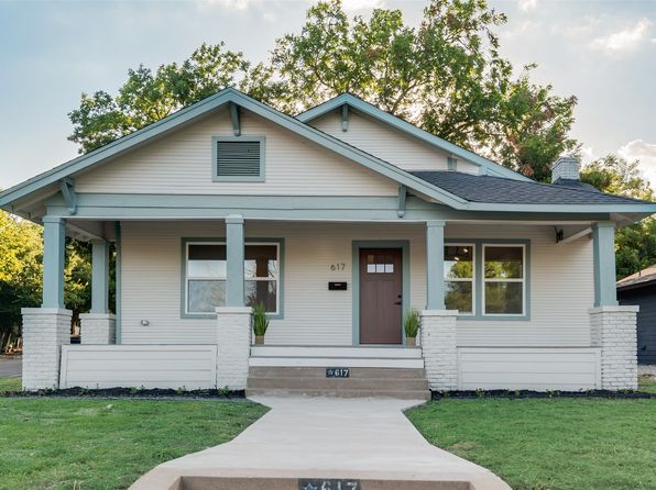 Additional property image - 617 S Montreal Ave, Dallas, TX 75208