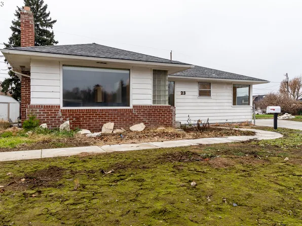 23 Ireland Dr, Milton Freewater, OR 97862