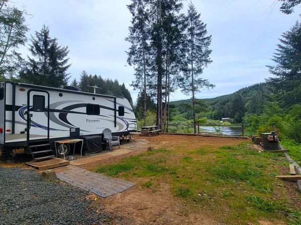 0 Silverwood Ln, Lakeside, OR 97449