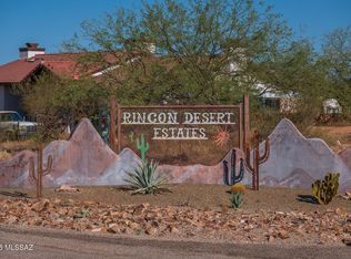 8000 S Avenida Ana, Tucson, AZ 85747