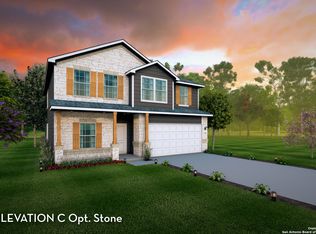 8914 Chili Bowl St, Converse, TX 78109