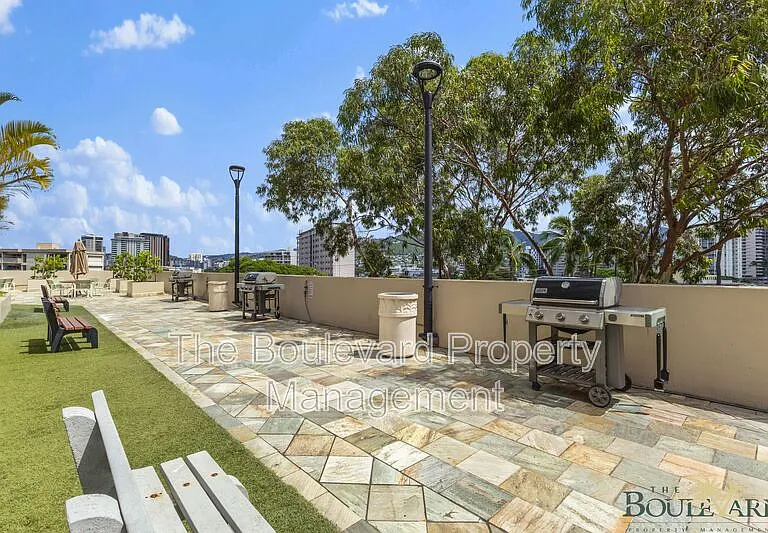 2499 Kapiolani Blvd #3506 — Photo 16