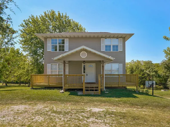 1723 Cottonwood Road, Rogersville, MO 65742