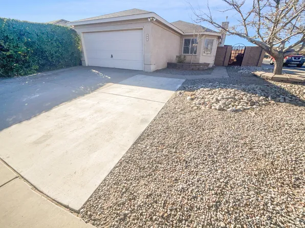 201 San Tomas Ln SW, Albuquerque, NM 87121