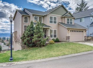 4254 X St, Washougal, WA 98671