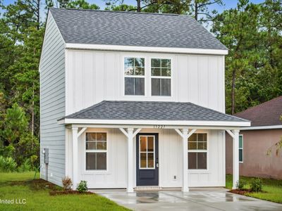 338 Westbury Glen Ln, Gulfport, MS, 39507