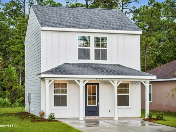 968 Middle Ln, Gulfport, MS 39507