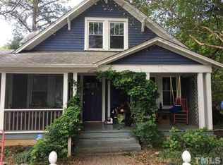 418 Frank St, Raleigh, NC 27604