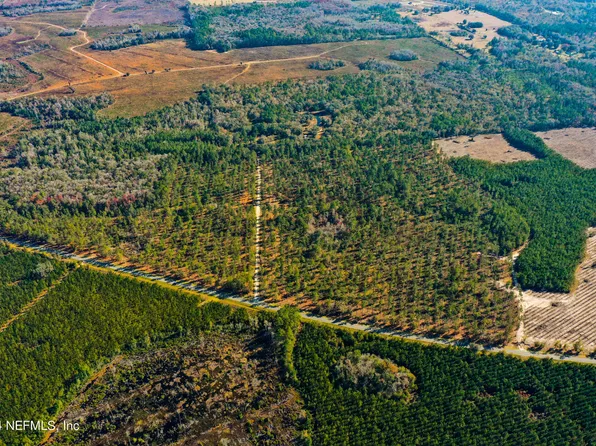LOT 3 NW FALLING CREEK Road, Lake City, FL 32055
