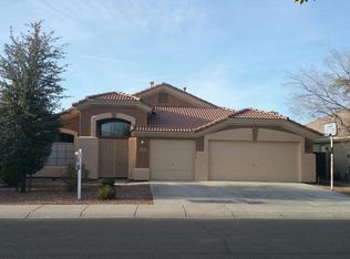 12857 W Corrine Dr, El Mirage, AZ 85335