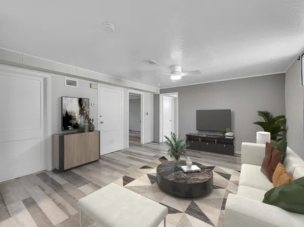 105 N Sheridan Ave APT B, Colorado Springs, CO 80909