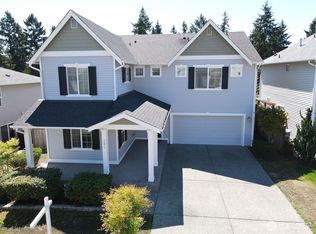 1077 Hiton Cir, Dupont, WA 98327